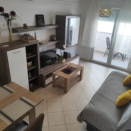 Apartamento Karmela *
