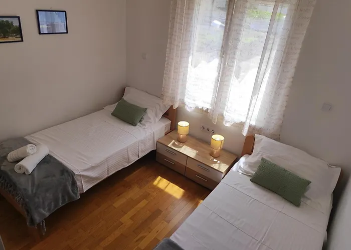 Karmela Apartamento *