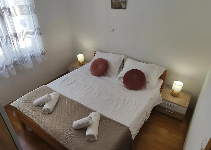 Apartamento Karmela