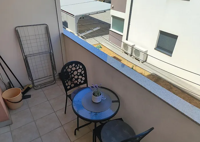 Karmela Apartamento *