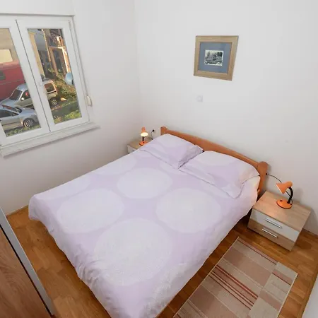 Appartement Karmela Zadar