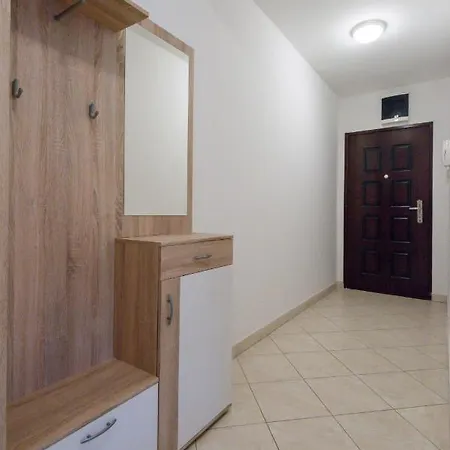 Appartement Karmela *