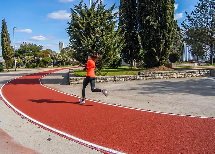 Karmela Apartmán Zadar